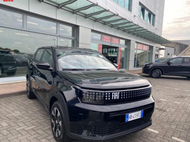 FIAT Grande Panda 1.2 Hybrid 110 CV S&S Icon rif. 24114471 - Foto 4