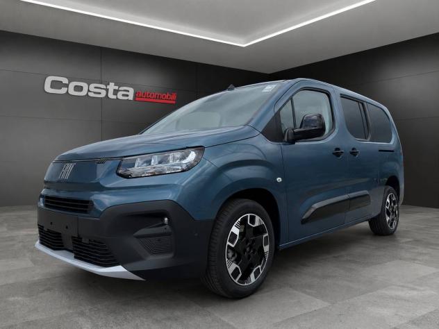 FIAT QUBO 1.5 Diesel 130 CV AT8 7 posti LA PRIMA - Foto 2
