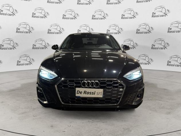 Audi A5 A5 SPB 40 TDI quattro S tronic S line edition - Foto 2