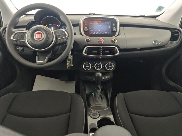 FIAT 500X 1.5 T4 130cv DCT7 #telecamera - Foto 7