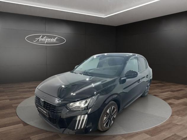 Peugeot 208 208 PureTech 100 Stop&Start 5 porte Allure