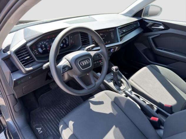 AUDI A1 A1 SPB 30 TFSI S tronic rif. 23760220