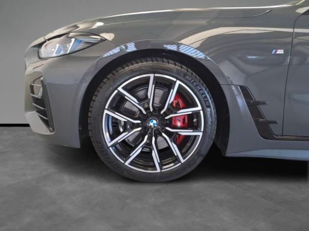 BMW 420 d xDrive 48V Msport Pro Gran Coupè rif. 24123352 - Foto 5