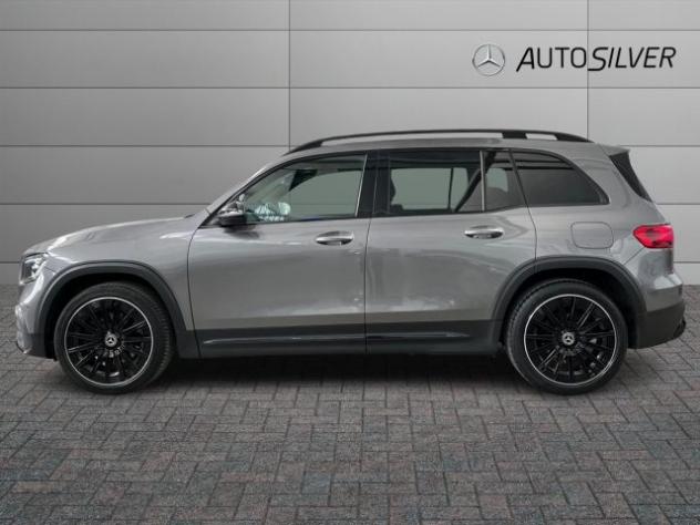 MERCEDES-BENZ GLB 200 d 4matic AMG Line Advanced Plus rif. 23685769 - Foto 6