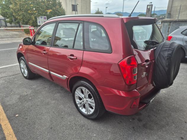 Dr EVO5 1.6 16V 126 CV Bi-Fuel GPL - Foto 7