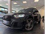 AUDI SQ5 TDI quattro tiptronic rif. 23936282