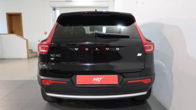 Volvo XC40 Recharge T4 Plug-in Hybrid auto Recharge Core - Foto 7