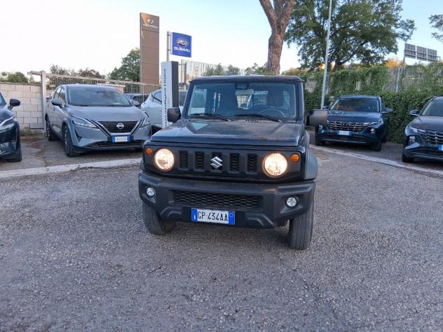 Suzuki Jimny Jimny 1.5 Pro 4wd allgrip-INTROVABILE - Foto 2