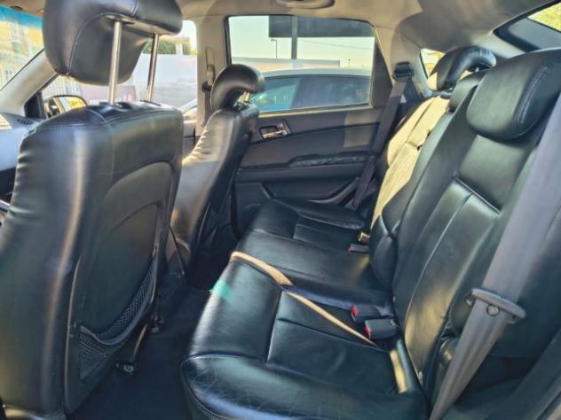 SSANGYONG Actyon Sports 2.0 Tdi 150 Cv 4WD Premium 4x4 rif. 23990155 - Foto 7