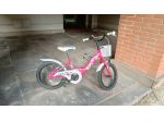 Bicicletta bambina 16'