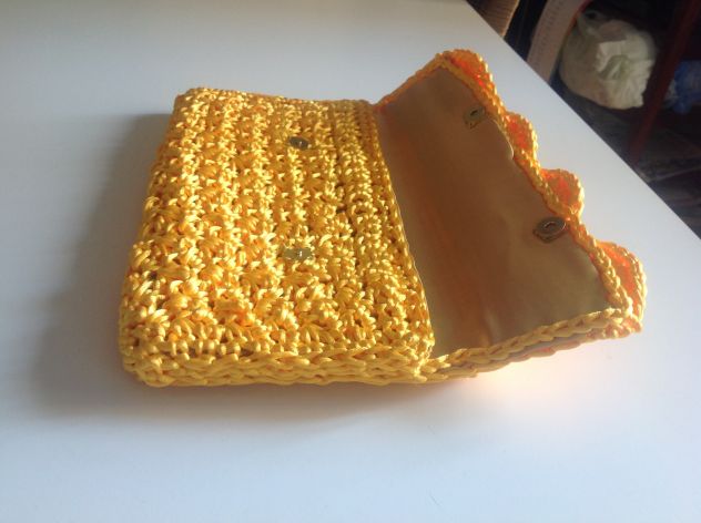 Vendo borsa - Foto 5