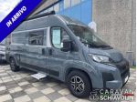 GIOTTIVAN 60 T PREMIERE EDITION CAMBIO AUTOMATICO rif. 24091240