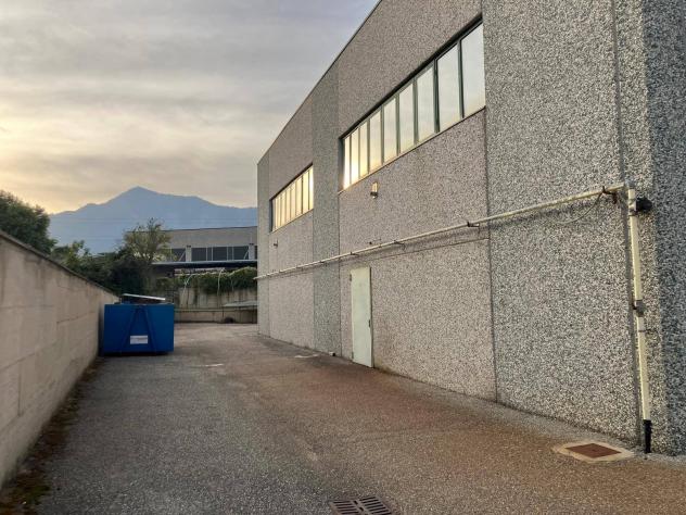 Capannone Industriale in vendita a Alpignano, Campagnola - Foto 7