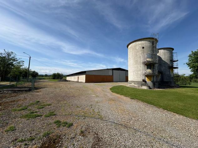 Industriale/Artigianale in vendita a Borgonovo Val Tidone - Foto 7