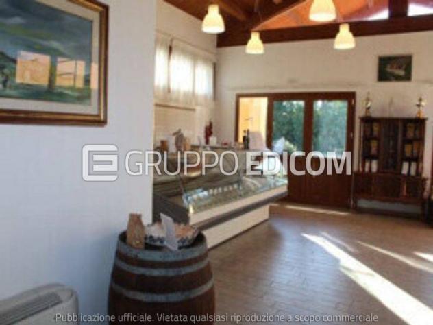Fabbricati per attività agricole in vendita a Cesena - Rif. 4561614