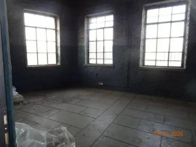 Immobile in asta di 420 m² con più di 5 locali in vendita a Torino - Foto 10