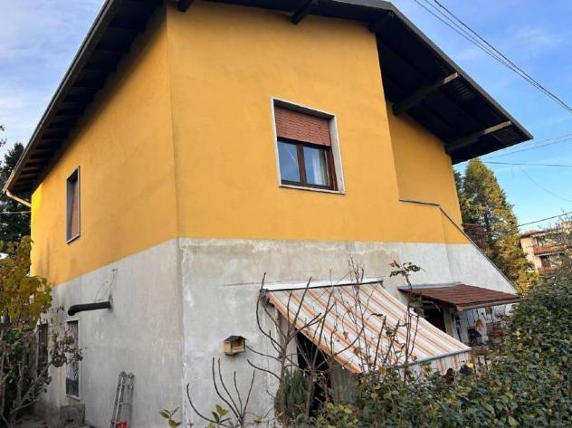 219/2025 U VA - Trilocale in asta in bifamiliare a Arsago Seprio - Foto 2