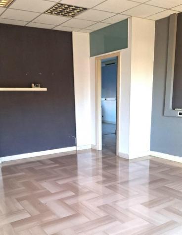 VIALE EINAUDI QUADRILOCALE IN COMPLESSO RESIDENZIALE - Foto 14