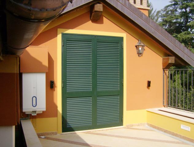 Villa in vendita a Bologna, Saragozza - Foto 19