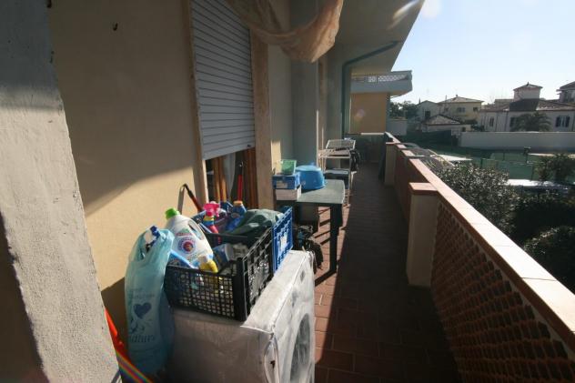 Appartamento in vendita a Marina di Carrara - Carrara 90 mq Rif: 1250490 - Foto 9