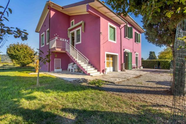 Casa singola in vendita a Castelfranco di Sotto 200 mq Rif: 1357376 - Foto 3