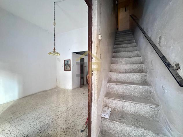 Casa Indipendente in vendita a Castellammare del Golfo - Foto 9