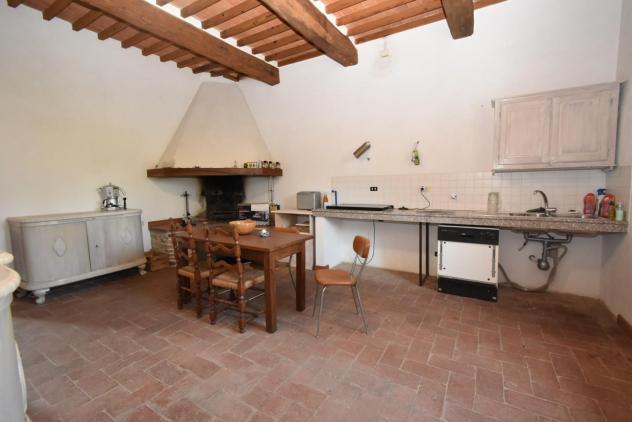 Villa in vendita a Castellina in Chianti 275 mq Rif: 1279277 - Foto 4