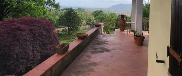 Villa in vendita a Castelnuovo Magra 450 mq Rif: 1372157 - Foto 4