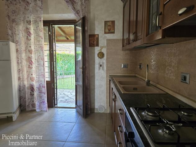 Bifamiliare in vendita a Castiglione del Lago - Foto 13