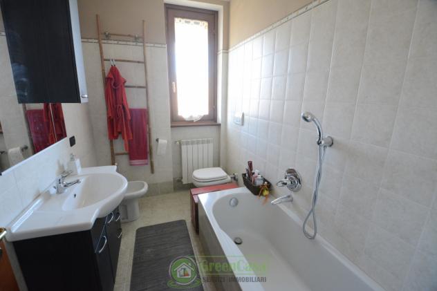 APPARTAMENTO di 3 vani e di 91 mq (CAVENAGO DI BRIANZA) rif. IGC 3 L 235 VIA CEREDA - Foto 13