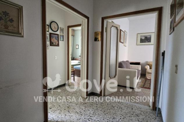 Appartamento di 120 m² con 4 locali e posto auto in vendita a Chianciano Terme - Foto 7