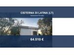 Immobile in asta di 143 m², box auto in vendita a Cisterna di Latina