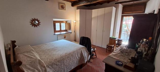 APPARTAMENTO di 3 vani e di 60 mq (DICOMANO) rif. AAJ131 - Foto 11