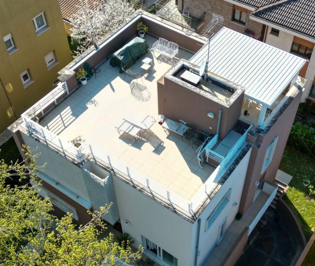 Fano Poderino vendesi villa - Foto 10