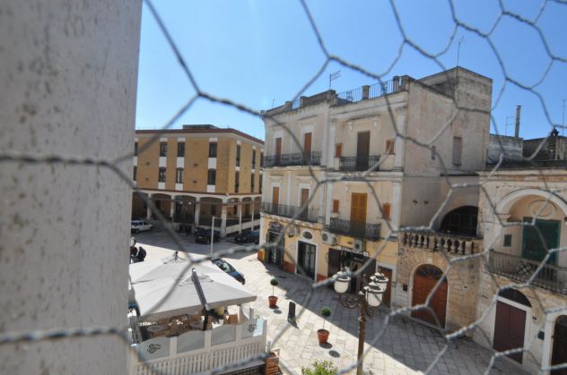 STABILE INDIPENDENTE PIAZZA REGINA MARGHERITA GROTTAGLIE - Foto 5