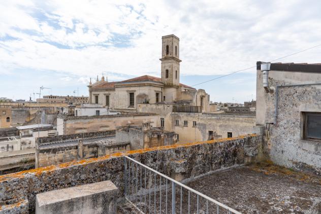 Trilocale in vendita a Lecce - Foto 2