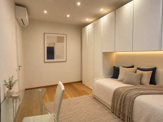 Appartamento in vendita a Ronchi - Massa 70 mq Rif: 1447699 - Foto 10