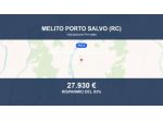 Immobile in asta di 356 m², box auto in vendita a Melito di Porto Salvo