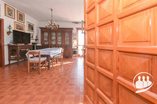 Villa in vendita a Mombello di Torino - Foto 18