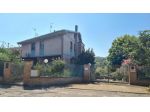 APPARTAMENTO di 6 vani e di 250 mq (MONTERENZIO - Villa di Cassano) rif. VC 26