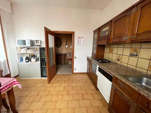 Appartamento in vendita a Belverde - Monteriggioni 96 mq Rif: 1410525