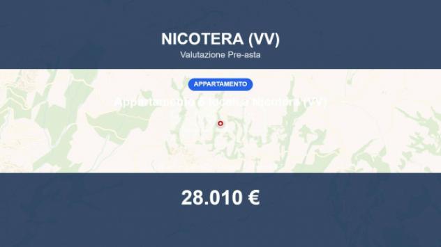 Immobile in asta di 76 m², box auto in vendita a Nicotera