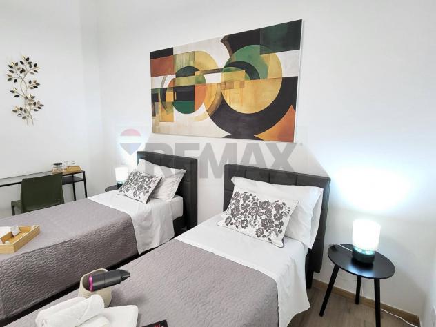 Appartamento in vendita a Palermo, Corso Tukory - Foto 20