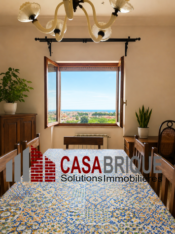 Appartamento quadrilocale in vendita