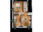Appartamento in vendita a Pisa 70 mq Rif: 1449195