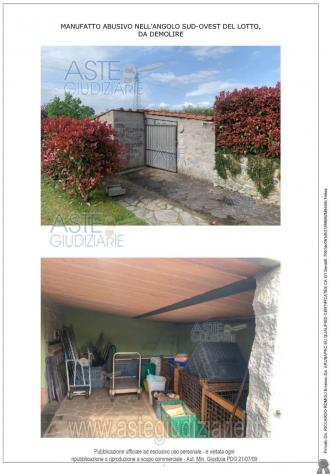 IMMOBILI-IMMOBILE RESIDENZIALE-Via di Collegigliato, 43, 51100 Pistoia PT, Italia - Foto 6