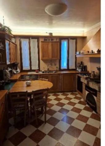 Immobile in asta di 298 m² con più di 5 locali e box auto in vendita a Polverara - Foto 7