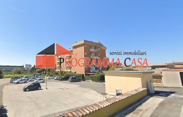 POMEZiA NORD V. RIMINI MONOLOCALE 3 P BALCONE E P. AUTO