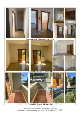 IMMOBILI-IMMOBILE RESIDENZIALE-Via San Gennaro Agnano n.29 - Foto 2