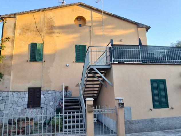 Trilocale in vendita a Roccastrada